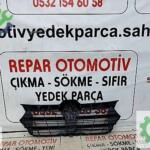 renault trafic ön panjur 2021-25 orijinal çıkma