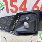 audi a5 s-line sol sis çerçevesi orijinal çıkma 8w6807681