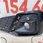 audi a5 s-line sol sis çerçevesi orijinal çıkma 8w6807681