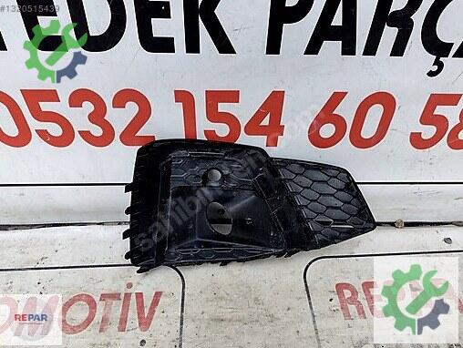 Audi A5 Sis Farı Çerçevesi 8W6807681 çıkma parça