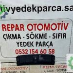 audi a5 ön panjur üst plastik 2017-21 orijinal 8w6807081