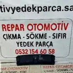 audi a5 ön panjur üst plastik 2017-21 orijinal 8w6807081