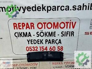 audi a5 ön panjur üst plastik 2017-21 orijinal 8w6807081