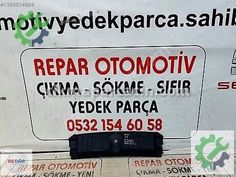 Audi A5 Bakalit çıkma parça