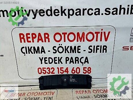 Audi A5 Bakalit çıkma parça