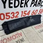 audi a5 ön panjur üst plastik 2017-21 orijinal 8w6807081