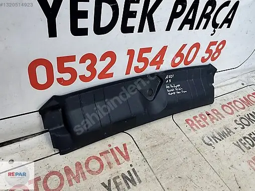 Audi A5 Bakalit 2017-21 çıkma parça