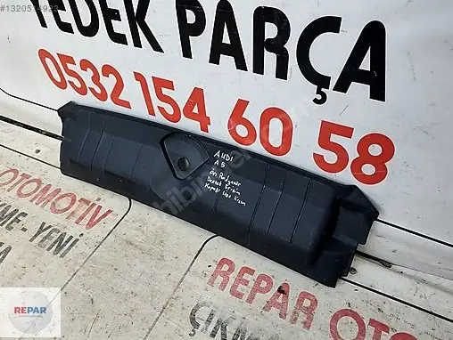 Audi A5 Bakalit 2017-21 çıkma parça