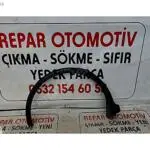 Toyota c-hr sağ arka çamurluk dodik orijinal çıkma