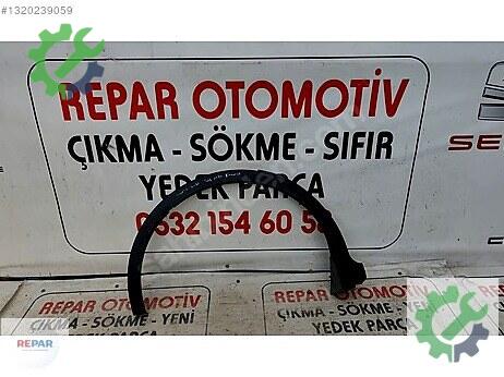 Diğer Sağ Arka Çamurluk çıkma parça