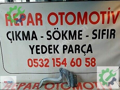 Renault Megane Kaput Menteşesi çıkma parça