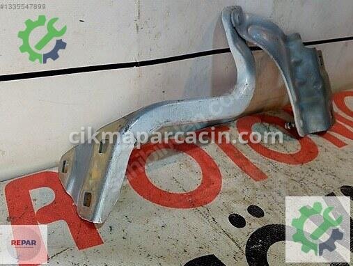 Renault Megane Kaput Menteşesi 654012880R çıkma parça
