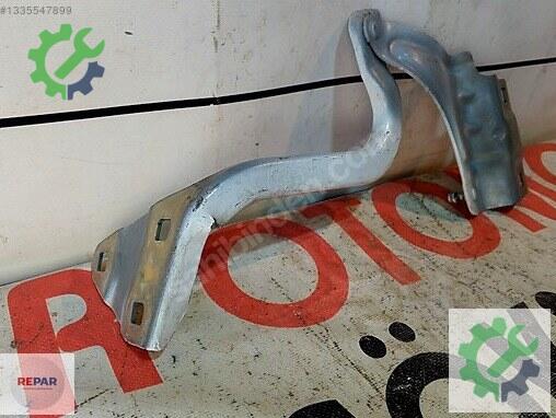 Renault Megane Kaput Menteşesi 654012880R çıkma parça