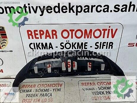 BYD Seal U Ön Panjur çıkma parça