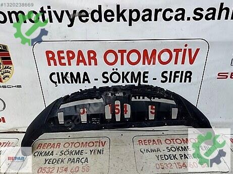 BYD Seal U Ön Panjur çıkma parça