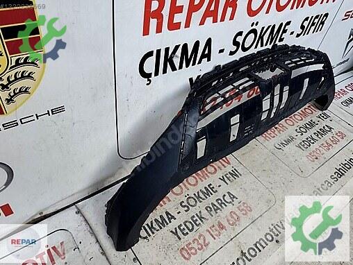 BYD Seal U Ön Panjur çıkma parça