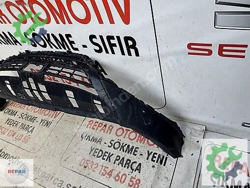 BYD Seal U Ön Panjur çıkma parça