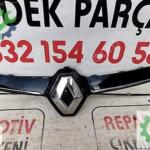 Clio Symbol 2-II Ön Panjur Üst Çıta 2016-20 orijinal çıkma