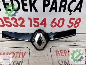Clio Symbol 2-II Ön Panjur Üst Çıta 2016-20 orijinal çıkma