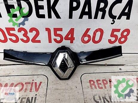 Renault Symbol Ön Panjur çıkma parça