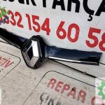 Clio Symbol 2-II Ön Panjur Üst Çıta 2016-20 orijinal çıkma