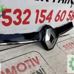 Clio Symbol 2-II Ön Panjur Üst Çıta 2016-20 orijinal çıkma