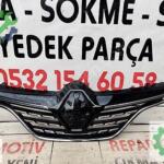 Renault Megane 4 ön panjur orijinal çıkma