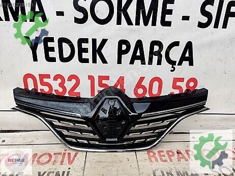 Renault Megane Ön Panjur çıkma parça