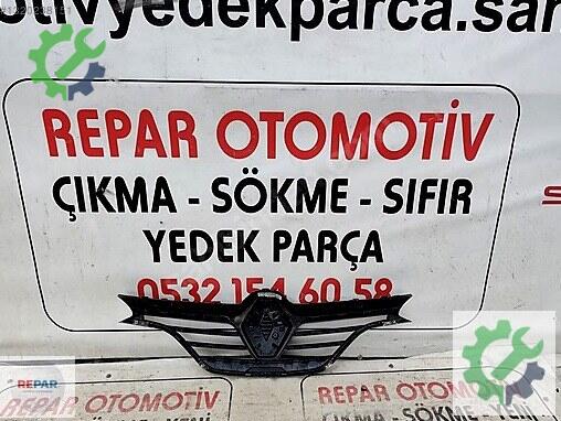 Renault Megane Ön Panjur çıkma parça
