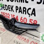 Renault Megane 4 ön panjur orijinal çıkma