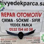 Clio 5,5 ön dış panjur orijinal çıkma