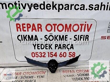 Diğer Ön Panjur çıkma parça