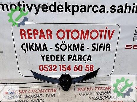 Diğer Ön Panjur çıkma parça