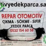 Chery Tiggo 7 ön tampon kaplaması orijinal çıkma
