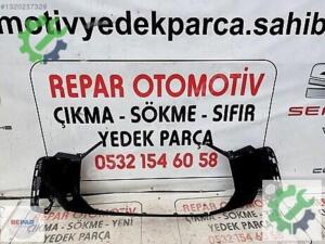 Chery Tiggo 7 ön tampon kaplaması orijinal çıkma