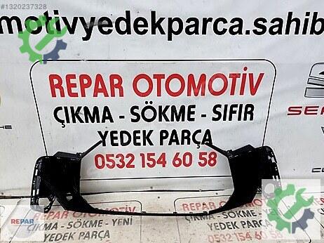 Chery Tiggo Ön Tampon çıkma parça