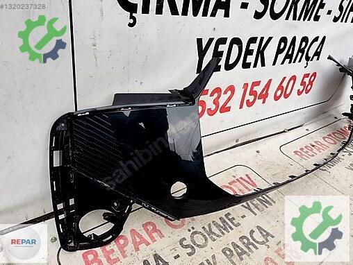 Chery Tiggo Ön Tampon çıkma parça