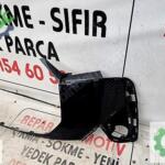 Chery Tiggo 7 ön tampon kaplaması orijinal çıkma