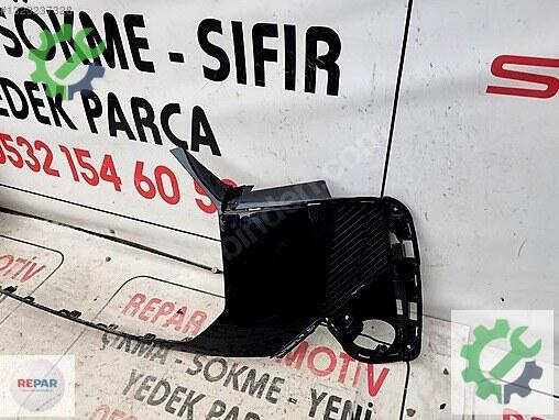 Chery Tiggo Ön Tampon çıkma parça
