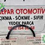 Nissan Qashqai j12 sol arka dodik orijinal çıkma