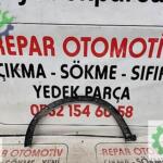 Nissan Qashqai j12 sol arka dodik orijinal çıkma
