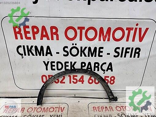 Diğer Dodik çıkma parça