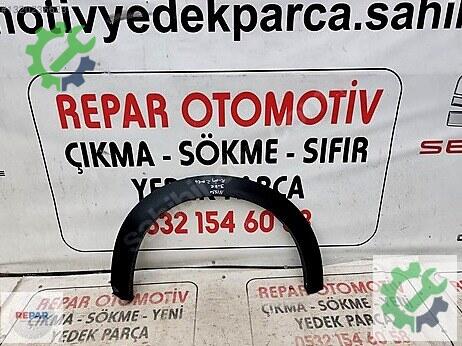 Diğer Dodik çıkma parça