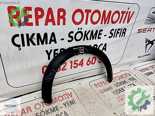 Diğer Dodik çıkma parça