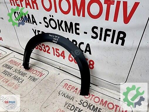 Diğer Dodik çıkma parça
