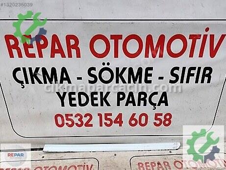Volkswagen Passat Kapı Çıtası çıkma parça