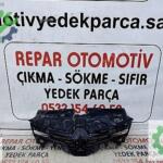 renault clio 4 ön panjur iç maske 2013-15 orijinal çıkma