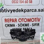 renault clio 4 ön panjur iç maske 2013-15 orijinal çıkma