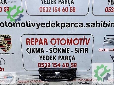 Seat Arona Ön Panjur çıkma parça