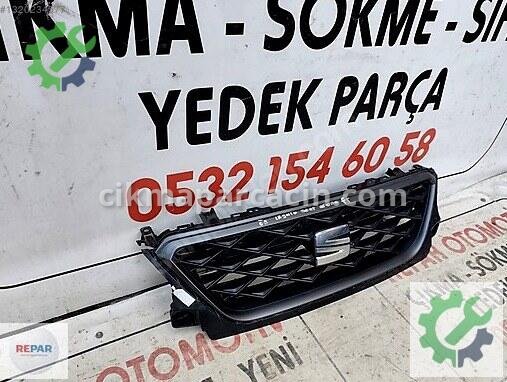 Seat Arona Ön Panjur 2021-24 çıkma parça